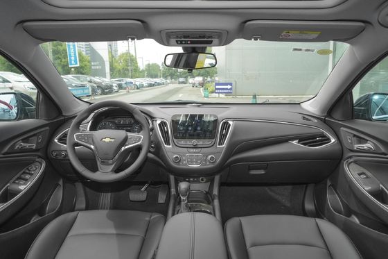 Auto a sospensione indipendente multi-link Malibu XL 2022 535t Automatic Rui Dong Edition