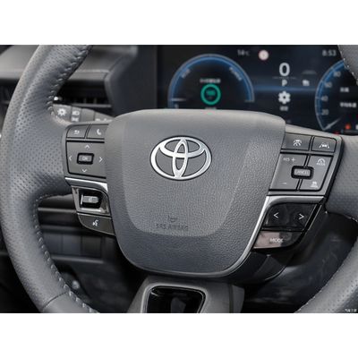 2024 Camry Dual Engine 2.0hxs Sports Plus Edition Energy Car Benzina Auto ibrida