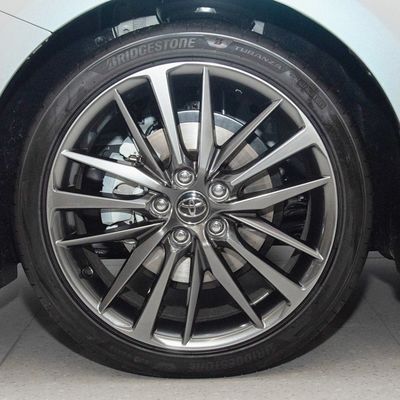 2024 Camry Dual Engine 2.0hxs Sports Plus Edition Energy Car Benzina Auto ibrida