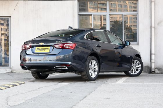 Auto chiusa Chevrolet Malibu XL 2023 535t Automatic Rui Lian Edition con personalizzazione