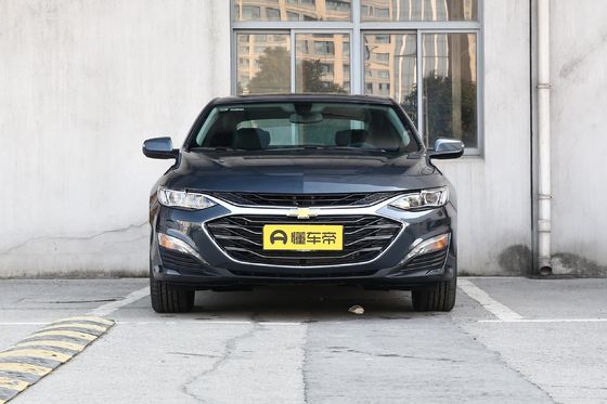 Auto chiusa Chevrolet Malibu XL 2023 535t Automatic Rui Lian Edition con personalizzazione