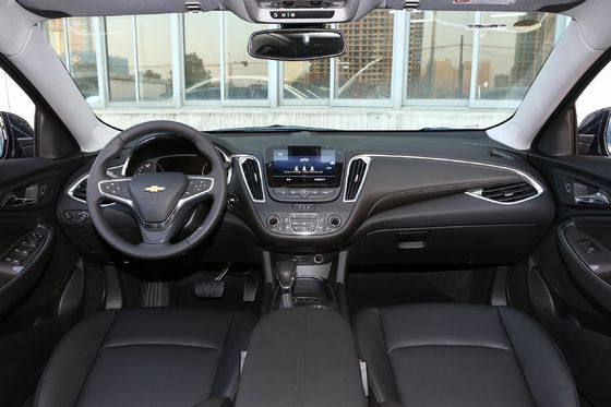 Auto chiusa Chevrolet Malibu XL 2023 535t Automatic Rui Lian Edition con personalizzazione
