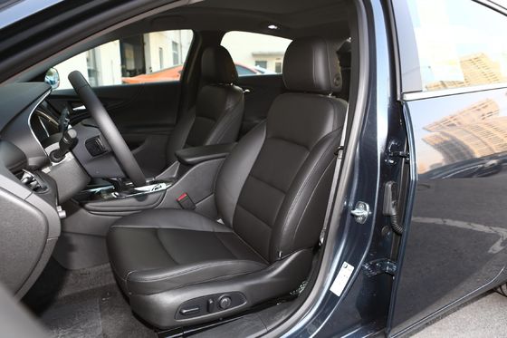 Auto chiusa Chevrolet Malibu XL 2023 535t Automatic Rui Lian Edition con personalizzazione