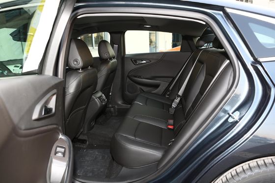 Auto chiusa Chevrolet Malibu XL 2023 535t Automatic Rui Lian Edition con personalizzazione