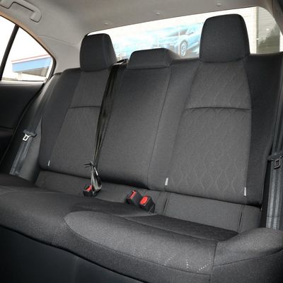 2023 Toyota Corolla 1.8L Double Engine Pioneer Version Hybrid Car con sterzo sinistro