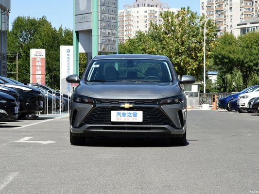 SUV Chevrolet Monza 1.5L doppia frizione Enjoyment Puls Edition Benzina Car Performance