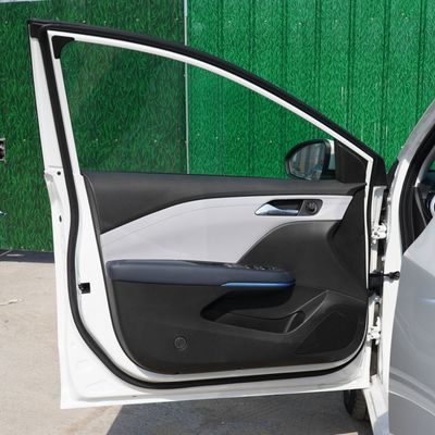 Personalizzazione Chevrolet Monza 1.5L Bianco/Nero Modello 2024 Enjoy Edition Sedie auto piccole/grandi/intelligenti 3