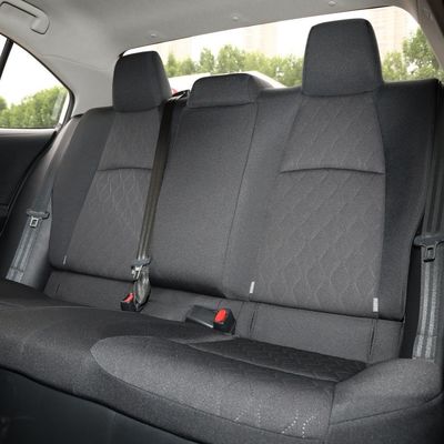 2023 Toyota Corolla Electric Car 1.8L Double Engine Elite Versione Energy Compact Hybrid
