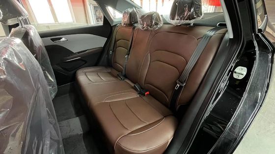 Casella di cambio automatica berlina 2024 Chevrolet Monza 1.5L doppia frizione Enjoyment Plus Edition
