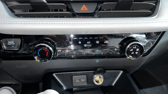 Mcpherson sospensione indipendente Monza 1.5L doppia frizione Enjoyment Plus Edition berlina