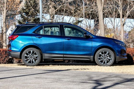 SUV Chevrolet Trailblazer 1.5t Drive Horizon Edition Intelligent Explore Edition del 2023