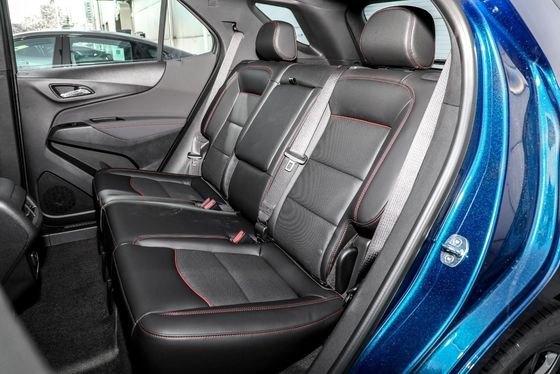 SUV Chevrolet Trailblazer 1.5t Drive Horizon Edition Intelligent Explore Edition del 2023