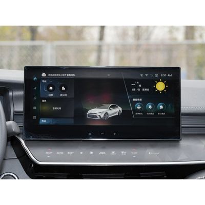 2024 Toyota Camry Hybrid Car Dual Engine 2.0hxs Sports Plus Edition Sedan per la berlina