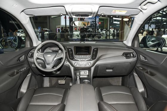Casella di marcia automatica Carro a benzina Chevrolet Explorer 1.5t Chijie versione per standard