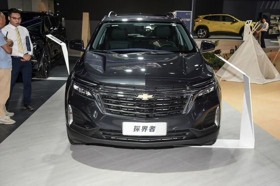 Casella di marcia automatica Carro a benzina Chevrolet Explorer 1.5t Chijie versione per standard