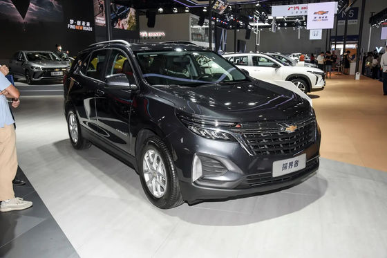 Casella di marcia automatica Carro a benzina Chevrolet Explorer 1.5t Chijie versione per standard