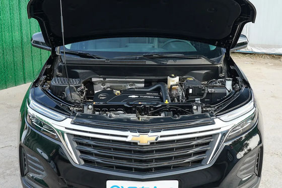 190-210 Km/h Velocità massima Personalizzazione Chevrolet Explorer 1.5t Yujie Versione Auto a benzina