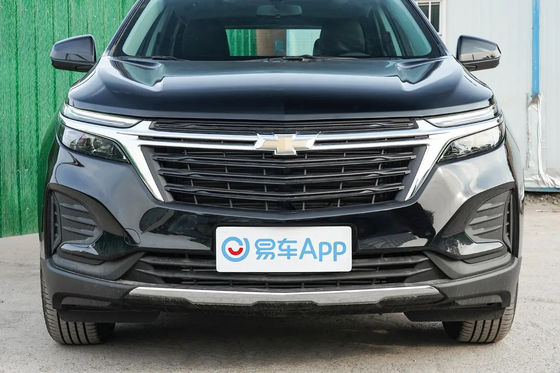 190-210 Km/h Velocità massima Personalizzazione Chevrolet Explorer 1.5t Yujie Versione Auto a benzina