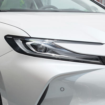 Toyota Camry 2024 Hybrid Car Dual Engine 2.5hq Edizione Flagship Energy Car Seats 5