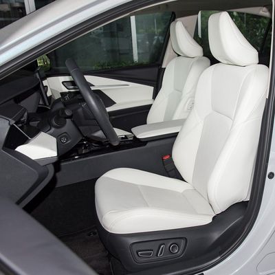 Toyota Camry 2024 Hybrid Car Dual Engine 2.5hq Edizione Flagship Energy Car Seats 5