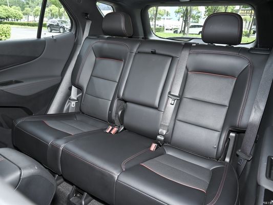 Chevrolet Explorer Mh 2.0t RS 4WD Smart Hanjie Versione Auto a benzina FWD Sedie 5