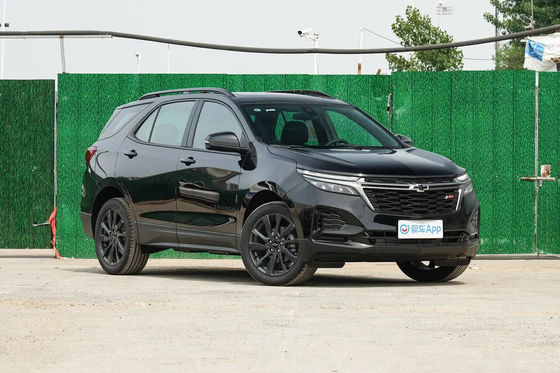 Disposizione 1600-2500CC Chevrolet Explorer 2023 Mh 2.0t RS 4WD Smart versione Tuojie