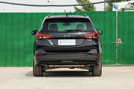Disposizione 1600-2500CC Chevrolet Explorer 2023 Mh 2.0t RS 4WD Smart versione Tuojie