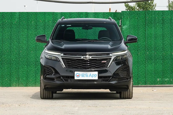 Disposizione 1600-2500CC Chevrolet Explorer 2023 Mh 2.0t RS 4WD Smart versione Tuojie