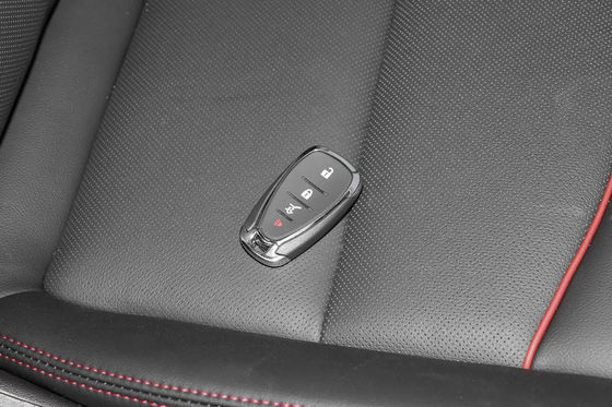 Disposizione 1600-2500CC Chevrolet Explorer 2023 Mh 2.0t RS 4WD Smart versione Tuojie