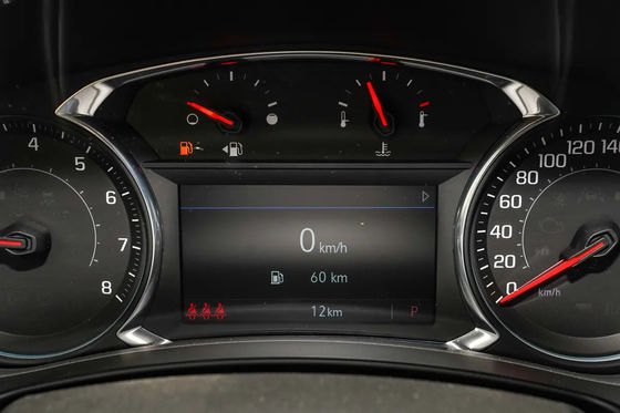 Disposizione 1600-2500CC Chevrolet Explorer 2023 Mh 2.0t RS 4WD Smart versione Tuojie