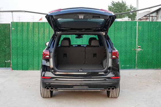 Disposizione 1600-2500CC Chevrolet Explorer 2023 Mh 2.0t RS 4WD Smart versione Tuojie