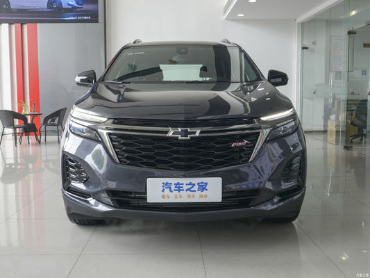 Auto su richiesta personalizzata Chevrolet Explorer Mh 2.0t RS Smart Tuojie Versione Auto a benzina
