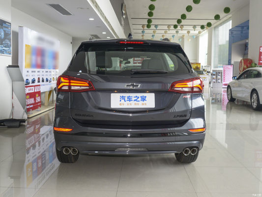 Auto su richiesta personalizzata Chevrolet Explorer Mh 2.0t RS Smart Tuojie Versione Auto a benzina