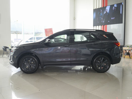 Auto su richiesta personalizzata Chevrolet Explorer Mh 2.0t RS Smart Tuojie Versione Auto a benzina