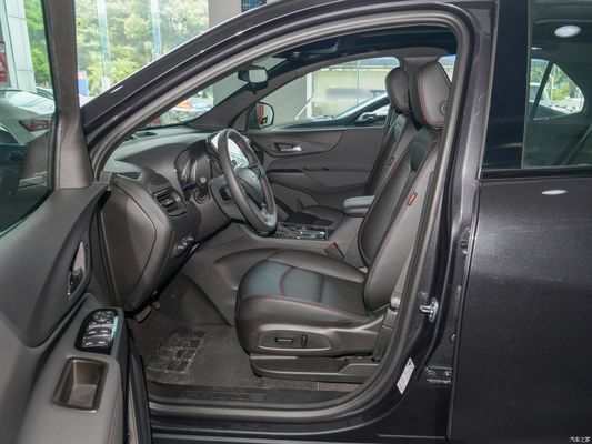 Auto su richiesta personalizzata Chevrolet Explorer Mh 2.0t RS Smart Tuojie Versione Auto a benzina