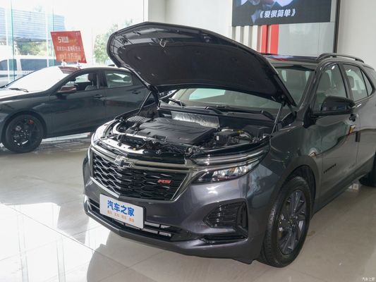 Auto su richiesta personalizzata Chevrolet Explorer Mh 2.0t RS Smart Tuojie Versione Auto a benzina