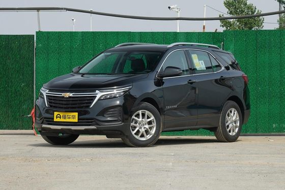 Chevrolet Trailblazer 2023 1.5t Comando Horizon Edition SUV a benzina