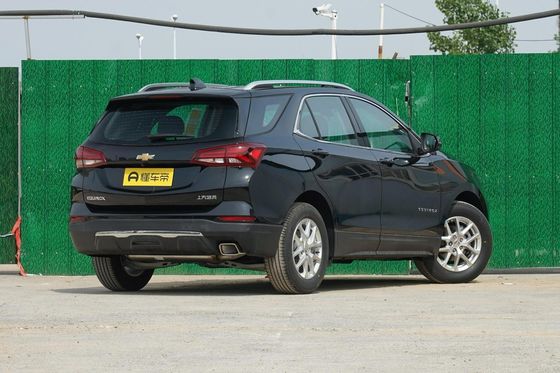 Chevrolet Trailblazer 2023 1.5t Comando Horizon Edition SUV a benzina