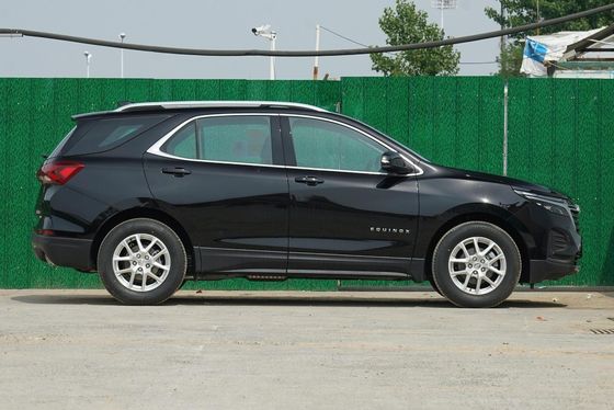 Chevrolet Trailblazer 2023 1.5t Comando Horizon Edition SUV a benzina