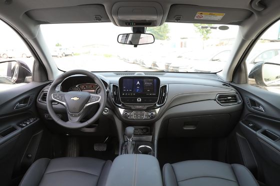 Chevrolet Trailblazer 2023 1.5t Comando Horizon Edition SUV a benzina