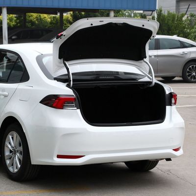 185 N-M Total Torque Hybrid Car Toyota Corolla 1.8L Elite Edition 2023 Doppio motore