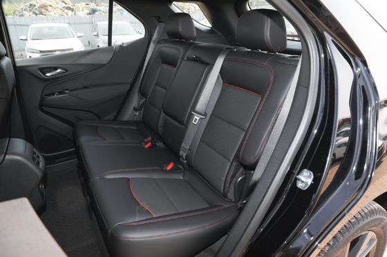 SUV Chevrolet Trailblazer 2023 ibrido 2.0t RS Intelligent Explore Edition Corpo stile