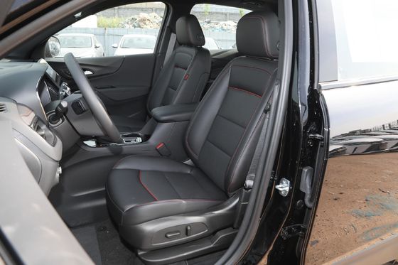 SUV Chevrolet Trailblazer 2023 ibrido 2.0t RS Intelligent Explore Edition Corpo stile