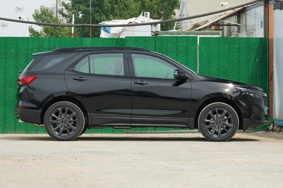 Chevrolet Trailblazer 2023 ibrido 2.0t RS Awd Intelligent Explore Edition Carburante Benzina