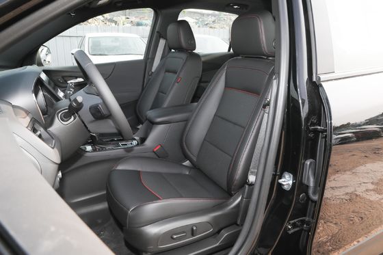 Chevrolet Trailblazer 2023 ibrido 2.0t RS Awd Intelligent Explore Edition Carburante Benzina