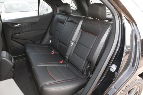 Chevrolet Trailblazer 2023 ibrido 2.0t RS Awd Intelligent Explore Edition Carburante Benzina