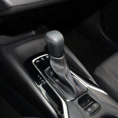 Toyota Levin 1.8L ibrido a doppio motore auto elettrica edizione di lusso EV e personalizzabile