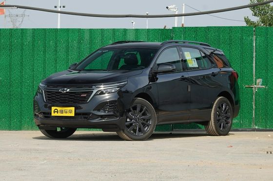 Chevrolet Trailblazer 2023 Hybrid 2.0t RS Awd Intelligent Defend Edition La scelta migliore