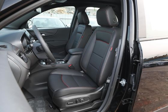 Chevrolet Trailblazer 2023 Hybrid 2.0t RS Awd Intelligent Defend Edition La scelta migliore