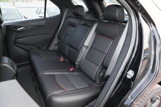 Chevrolet Trailblazer 2023 Hybrid 2.0t RS Awd Intelligent Defend Edition La scelta migliore